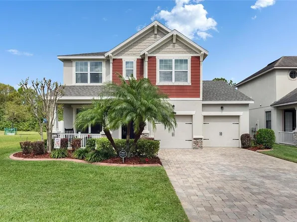 12328 Streambed Dr, Riverview, FL 33579