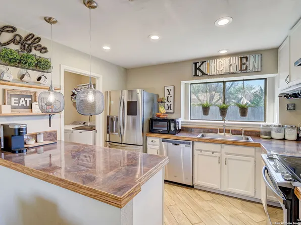 5705 Stone Village, San Antonio, TX 78250