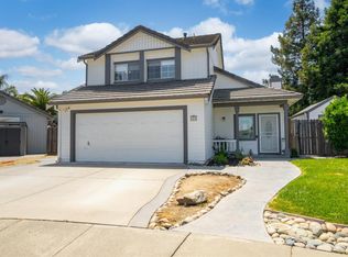 124 Robin Ct, Vacaville, CA