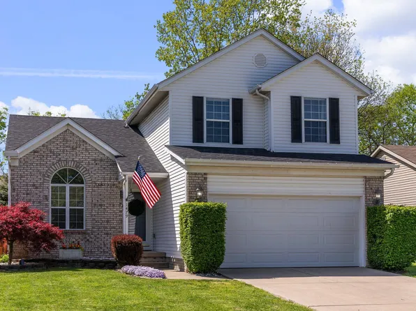 1479 Brookforest Dr, Columbus, OH 43204