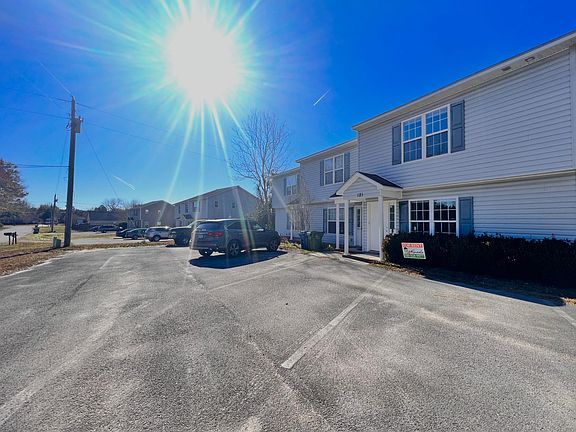 121 Tillett Lane Sneads Ferry, NC
