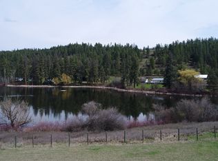 939 Mission Lake Rd, Kettle Falls, WA 99141