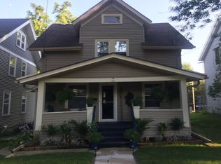 503 E Loos St, Hartford, WI 53027