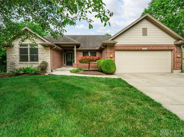 655 Mary Ln, Miamisburg, OH 45342