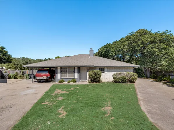 1801 Cousins Ct, Arlington, TX 76012