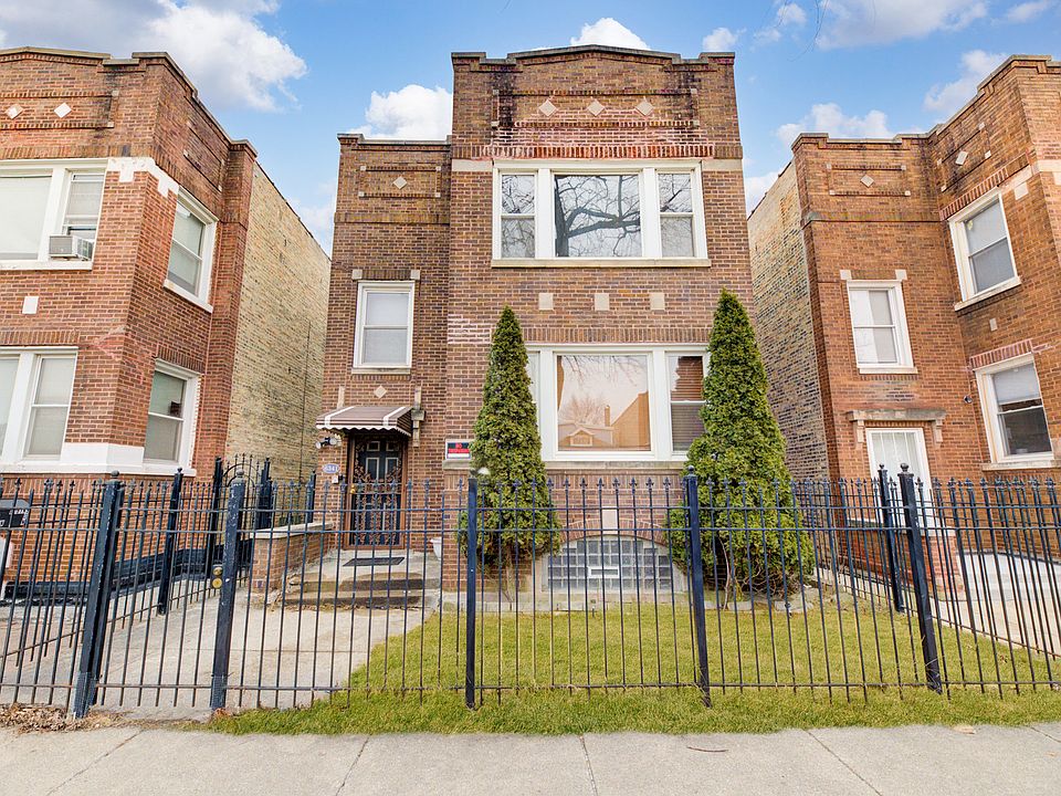 1st image of 6341 S Richmond St