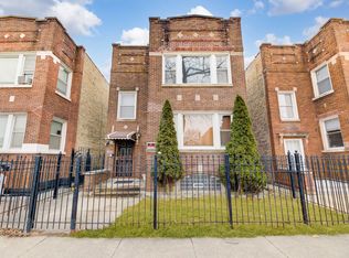 6341 S Richmond St, Chicago, IL 60629