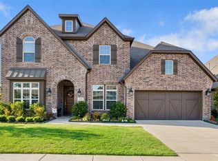 6520 Rabbit Hill Rd, McKinney, TX 75071