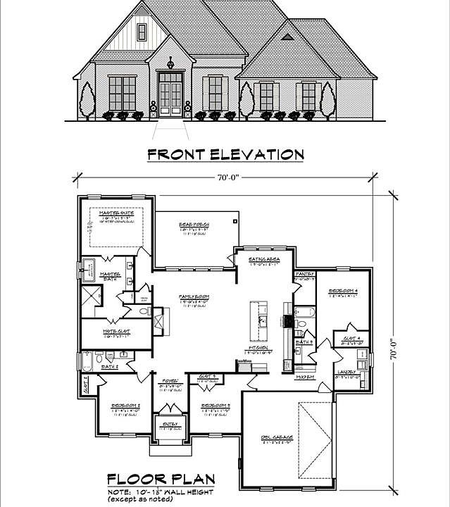 1st image of 306 La Chenier Dr