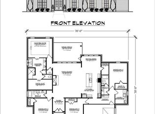306 La Chenier Dr, Slidell, LA 70461