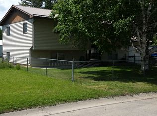 1324 Spaulding St, Sheridan, WY 82801