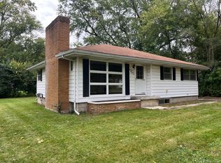 4410 Central St, Columbiaville, MI