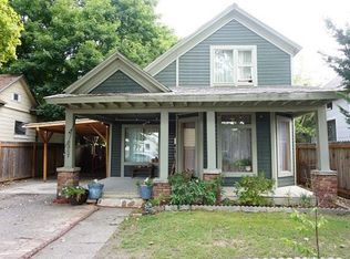 2307 W Boone Ave, Spokane, WA 99201