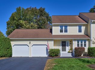 Laurelwood, Milford, MA 01757