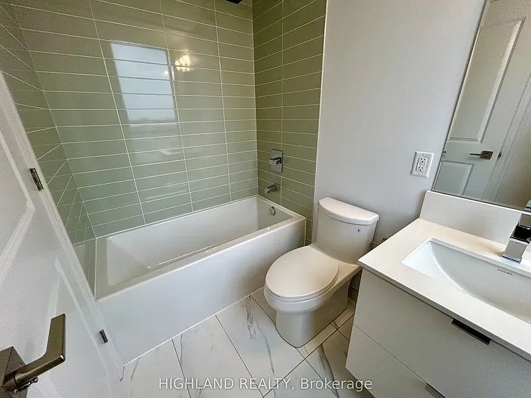 30 Elm Dr W #1808 — Photo 11