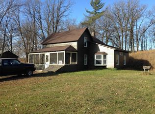 18606 335th Ave, Detroit Lakes, MN 56501