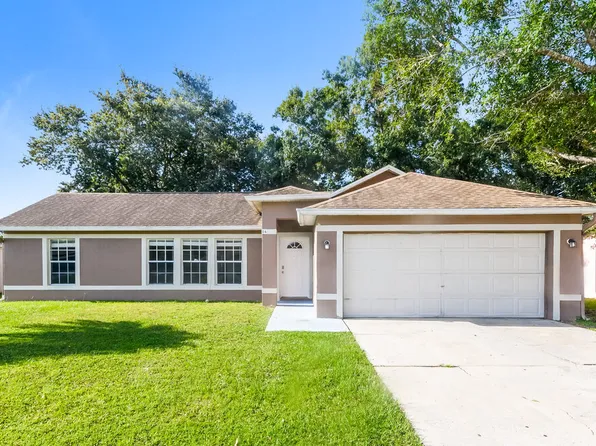16 Dorset Dr, Kissimmee, FL 34758
