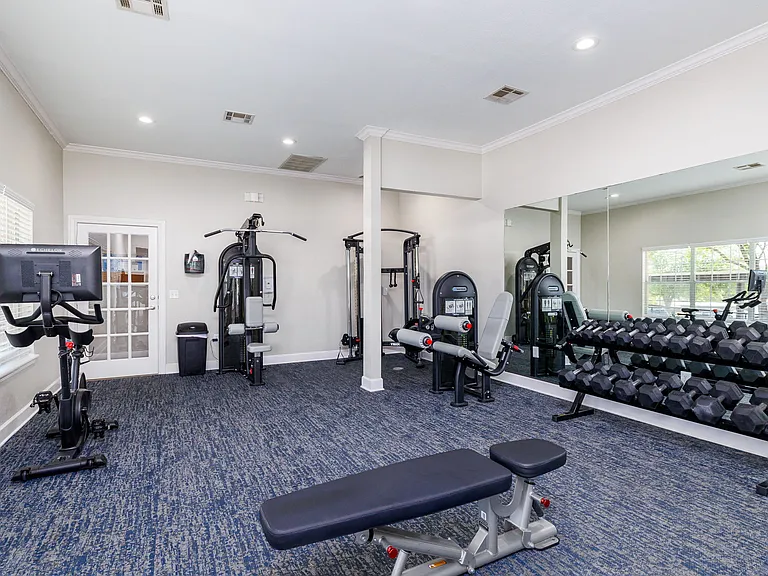 Clear Creek Meadows Apartments — Photo 31