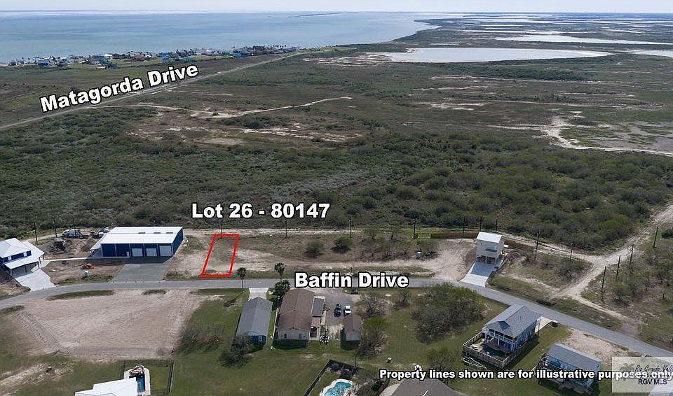 1st image of LOT 26 Baffin Dr
