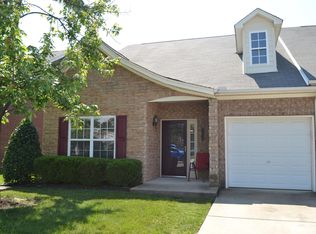 2022 Morrison Ave, Spring Hill, TN 37174