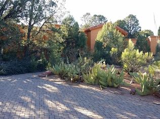 205 Arroyo Pinon Dr, Sedona, AZ 86336