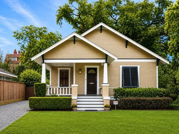 1115 Harvard St, Houston, TX 77008