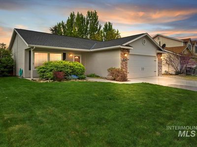7677 Bridgeport Dr, Nampa, ID, 83687