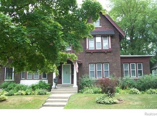 716 Marlborough St, Detroit, MI 48215