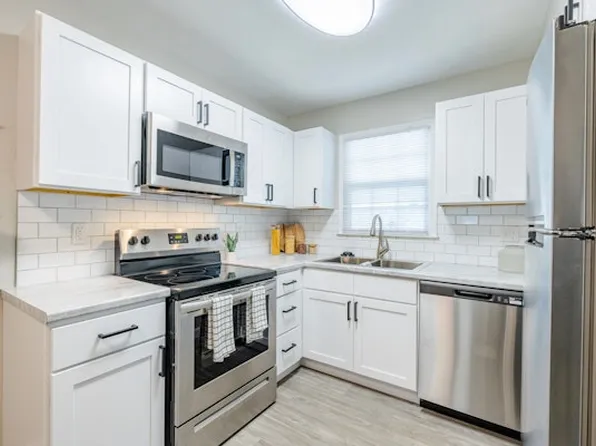Lofts at Mill Creek Apartments