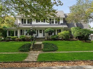 523 Alden Ave, Westfield, NJ 07090