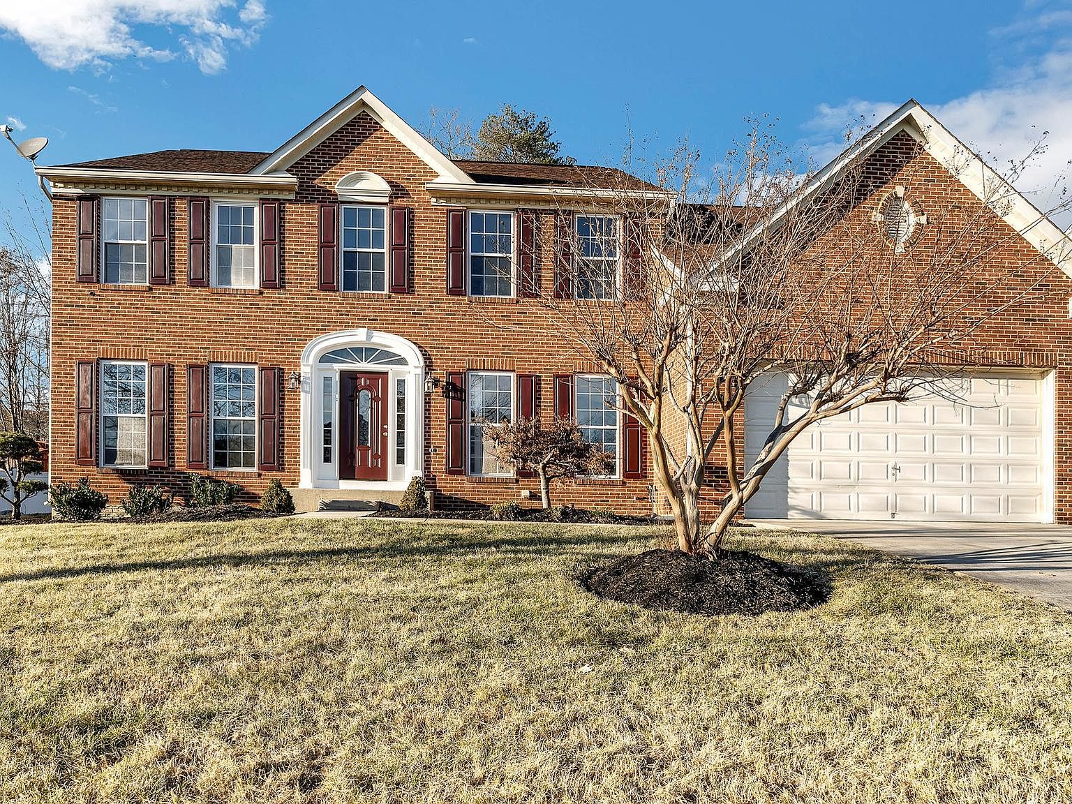 18205 Barney Dr, Accokeek, MD 20607 Zillow