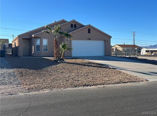 1964 Rio Vista Dr, Bullhead City, AZ 86442