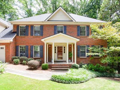 1855 Vintage Dr, Snellville, GA, 30078
