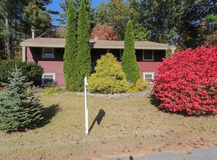 15 Charles St, Georgetown, MA 01833