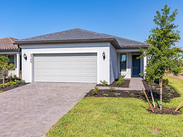 5766 Silverside Pine Ct — Photo 1