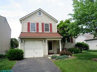 4954 Hidden View Ct, Hilliard, OH 43026