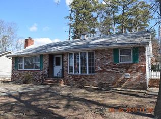 236 Algonquin Trl, Forked River, NJ
