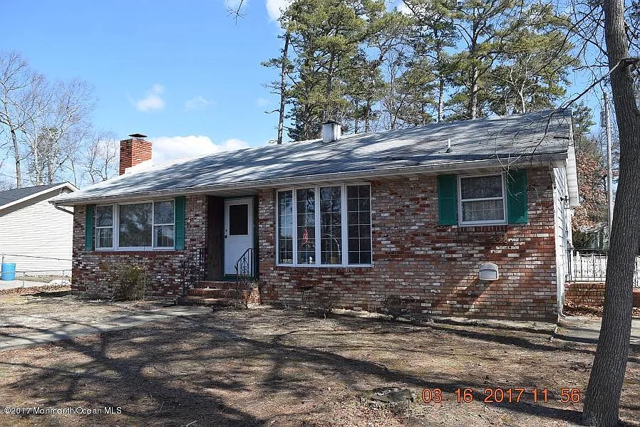 236 Algonquin Trl photo 1