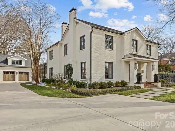 1935 Queens Rd W, Charlotte, NC 28207