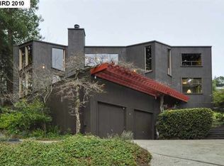 2901 Shasta Rd, Berkeley, CA 94708