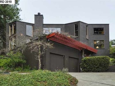 2901 Shasta Rd, Berkeley, CA, 94708