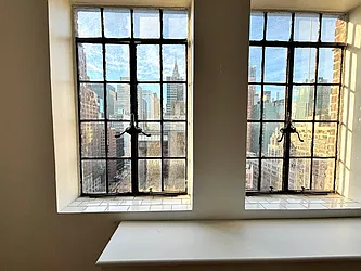 Rented by Otsuka New York