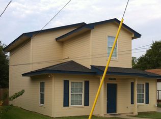 2013 Marie Dr, Waco, TX 76706