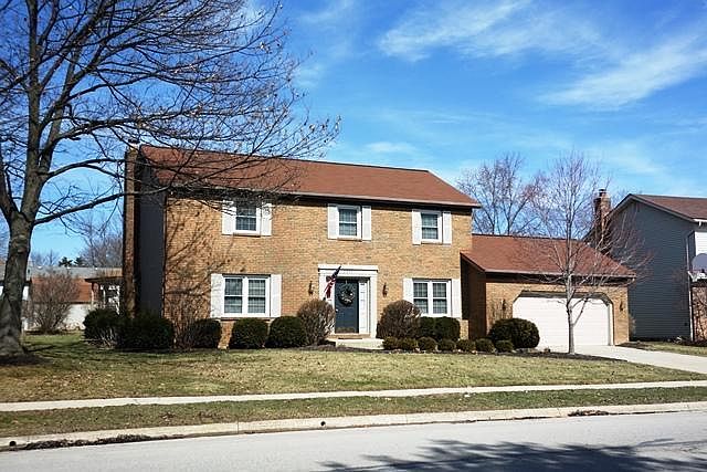 1st image of 2272 Olde Sawmill Blvd