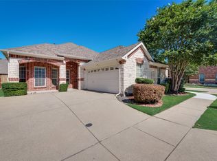 4600 Desert Palms Dr, McKinney, TX 75070