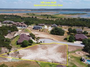 105 Cedar Bluff Dr, Harker Heights, TX 76548