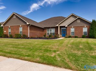 202 Summerbranch Rd SW, Madison, AL 35756