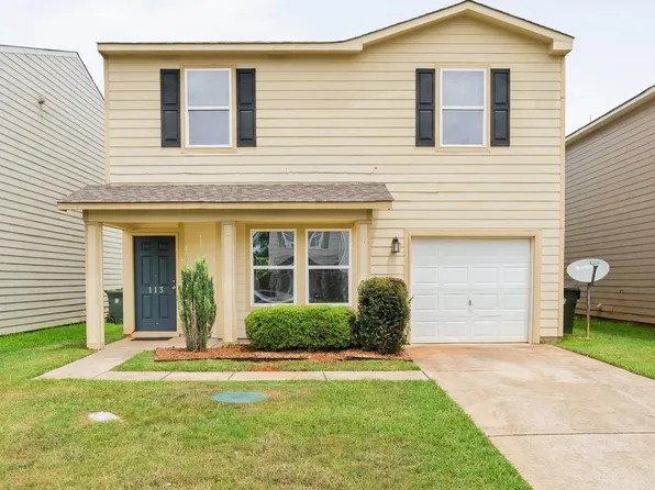 113 Lockport Dr, Harvest, AL 35749