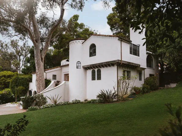160 Butterfly Ln, Santa Barbara, CA 93108
