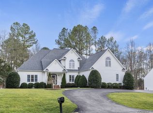 5603 Manitoba Rd, Chesterfield, VA 23832